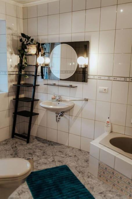 Getaway In Bad Ischl Apartman Kültér fotó
